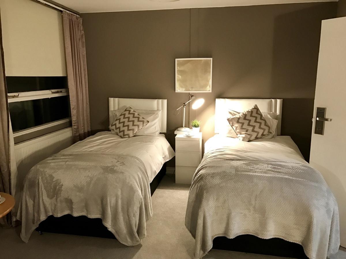 The Mount Rooms باري المظهر الخارجي الصورة
