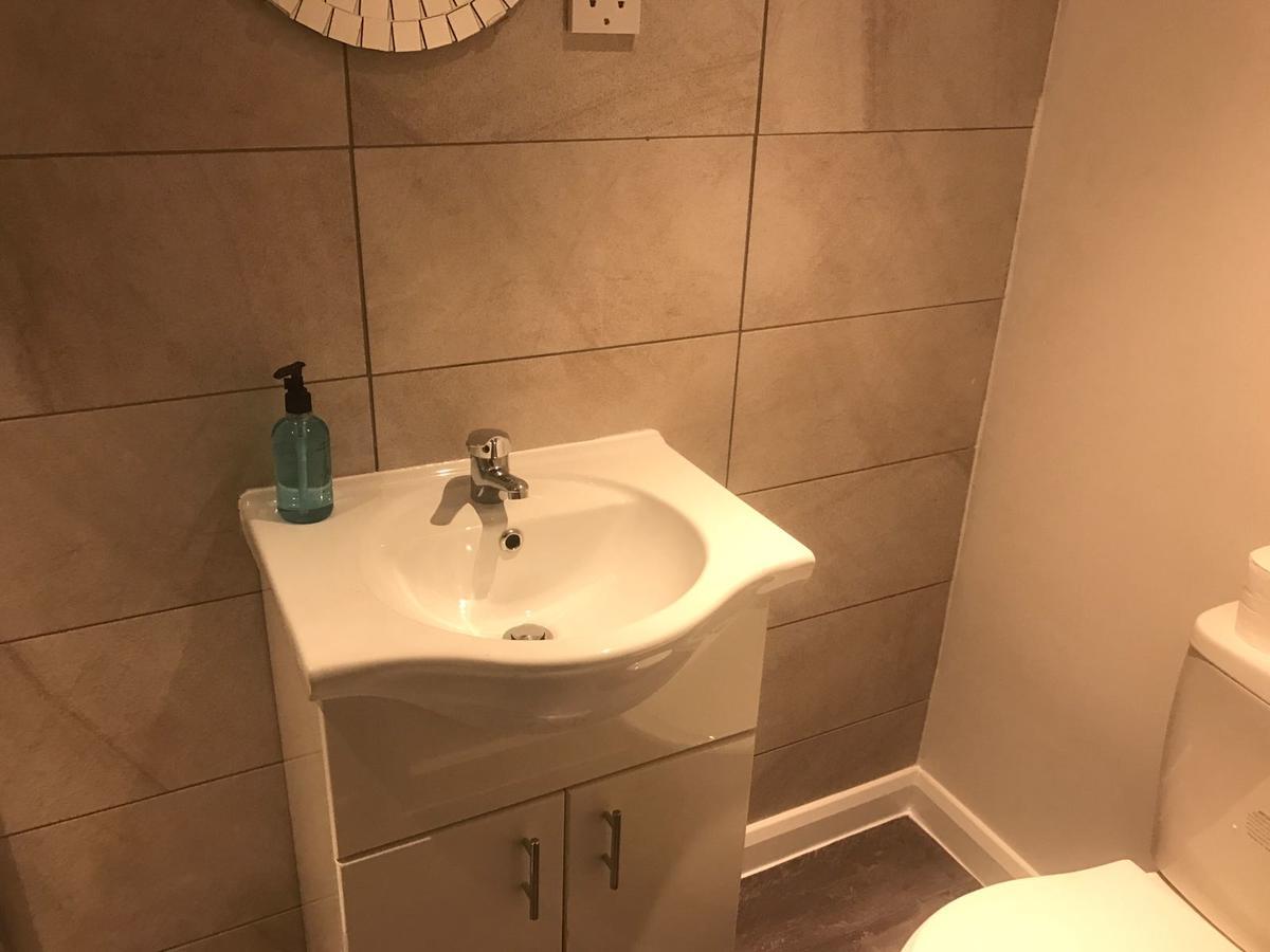 The Mount Rooms باري المظهر الخارجي الصورة