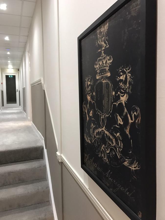 The Mount Rooms باري المظهر الخارجي الصورة