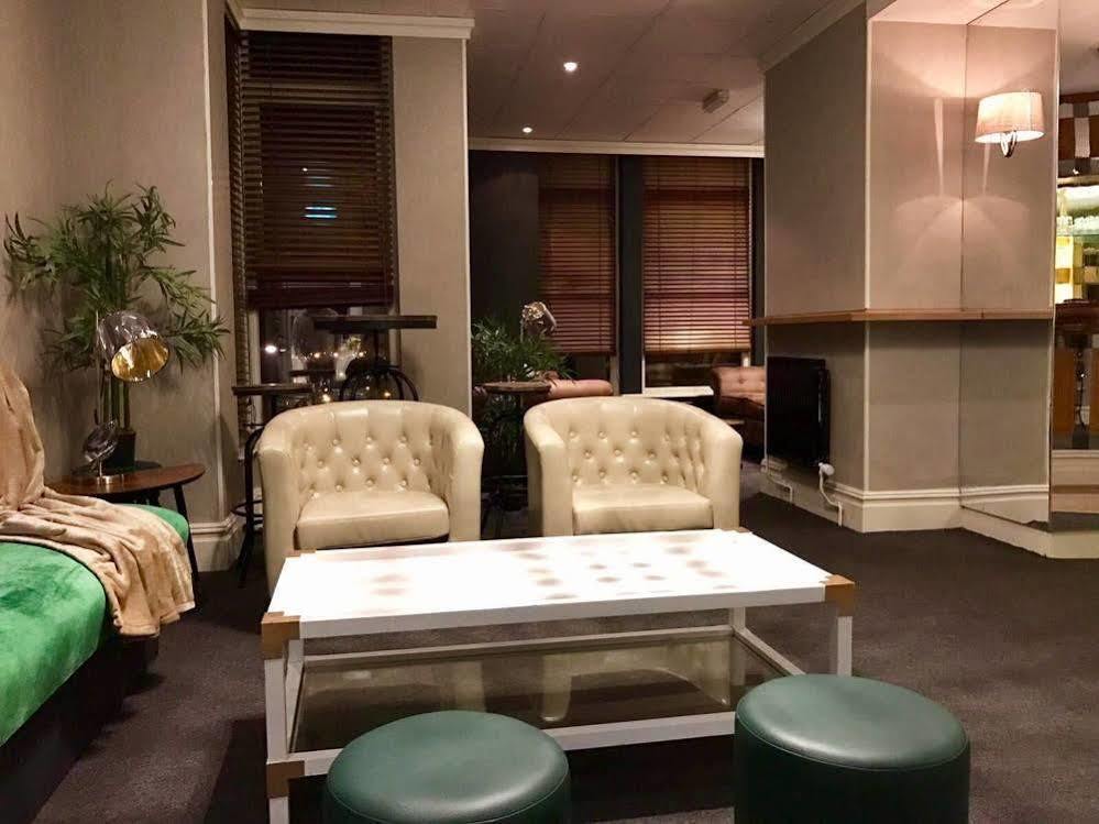 The Mount Rooms باري المظهر الخارجي الصورة