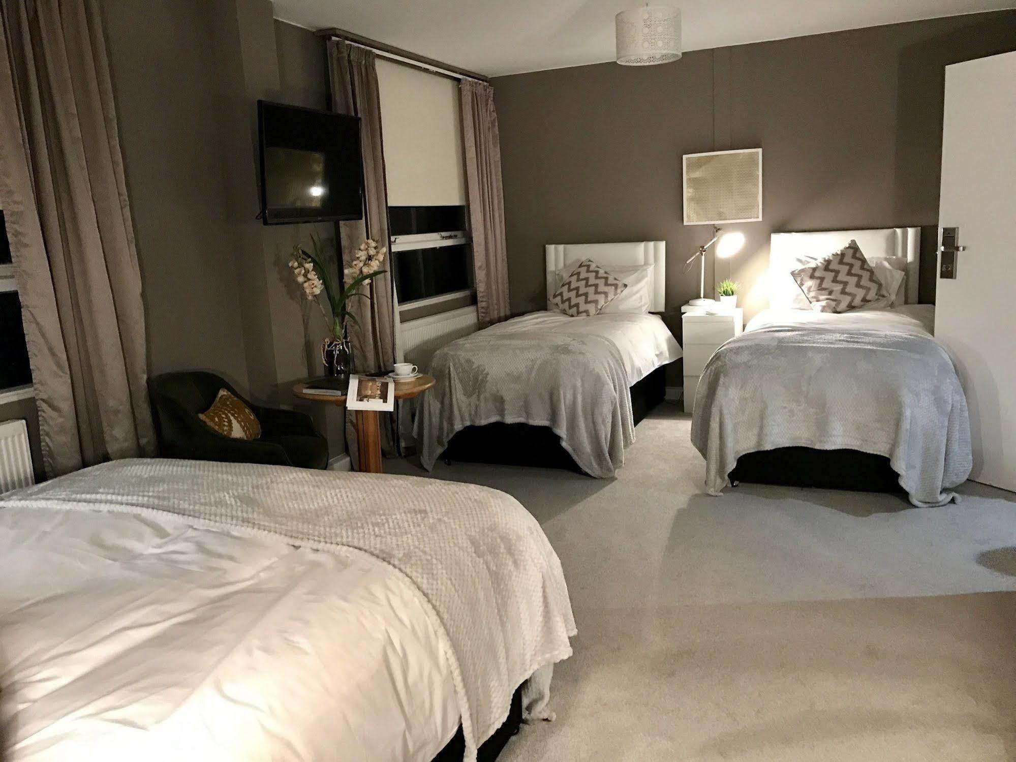 The Mount Rooms باري المظهر الخارجي الصورة