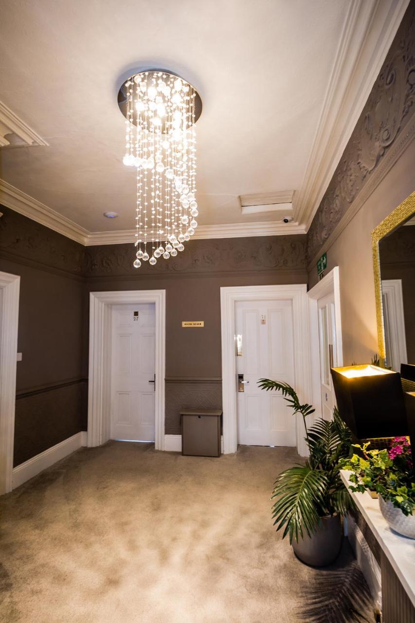 The Mount Rooms باري المظهر الخارجي الصورة